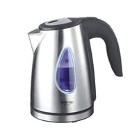 غلاية ماء ستيل من ريبون قوة 1630واط سعة 1 لتر