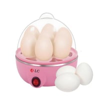 جهاز سلق البيض من DLC قوة 350 واط 7 بيضات