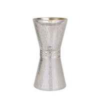 مبخرة اكريليك شفافة مقاس 19سم رقم 04710452