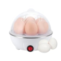جهاز سلق البيض من KRAWN قوة 350 واط 7 بيضات