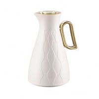 ترمس شاي أبيض من بيتروس