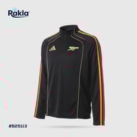 شيرت التدريب أرسنال 2026