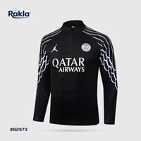 شيرت التدريب باريس سانجيرمان 2026