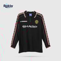 تيشيرت مانشستر يونايتد 1999 (كم طويل)