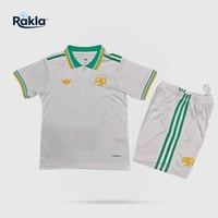 طقم روما الثاني 2026 (أعمار صغيرة)