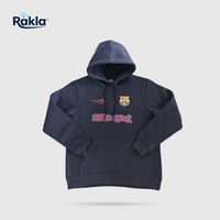 هودي برشلونة ترافيس 2