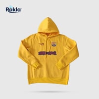 هودي برشلونة ترافيس 2