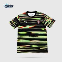 تيشيرت البرتغال-ما قبل المبارة 2026