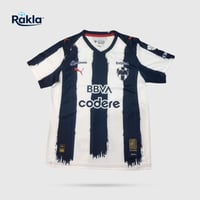 تيشيرت مونتيري 2026