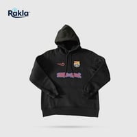 هودي برشلونة ترافيس 2