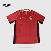 تيشيرت الصين الأساسي -2026