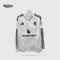 تيشيرت مانشستر يونايتد الثاني 2026