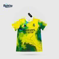 تيشيرت ريال مدريد أسبشيال