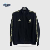 جاكت المكسيك أدشن