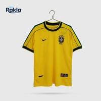 تيشيرت البرازيل 1998