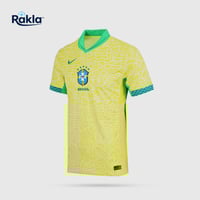 تيشيرت البرازيل الأساسي