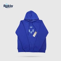 ميسي هودي 2026