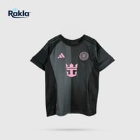 تيشيرت انتر ميامي الثاني 2026