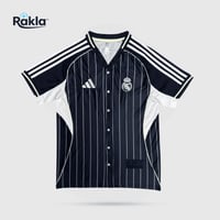 ريال مدريد بيسبول 2