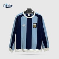 سويتر الأرجنتين