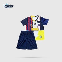 طقم نيمار (أعمار صغيرة)