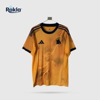 تيشيرت اس روما الثالث 2026