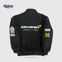 جاكيت ماكلارين