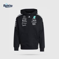 هودي AMG F1 2025