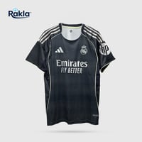 ريال مدريد 2025-2026 أحتياطي