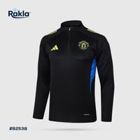 شيرت التدريب مانشستر يونايتد 2026