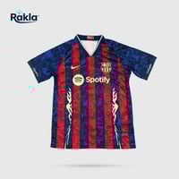 تيشيرت برشلونة جديد 2026