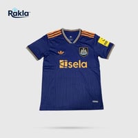 تيشيرت نيوكاسل الثالث 2026