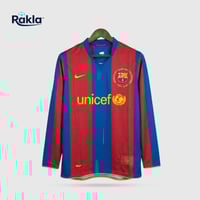 تيشيرت برشلونة 2008