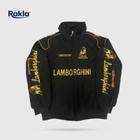 جاكيت لامبورجيني