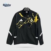 جاكيت ريال مدريد مارفل