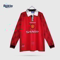 تيشيرت البرازيل 2002 كم طويل