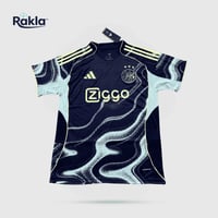 تيشيرت أيكاس الثالث 26