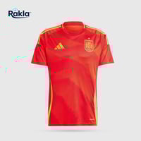 تيشيرت إسبانيا الأساسي 2025