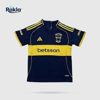 تيشيرت بوكا جونيورز الثالث 2026