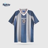 تيشيرت انجلترا 1982 ريترو هوم