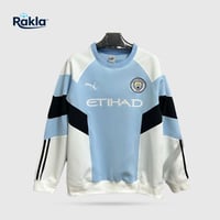 سويتر مانشستر سيتي