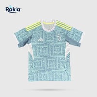 تيشيرت يوفنتوس الثاني 2026