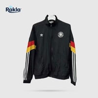 جاكيت ألمانيا ريترو