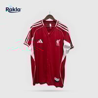 قميص ليفربول بيسبول