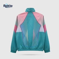 جاكت برشلونة دبل فيس – وجهين