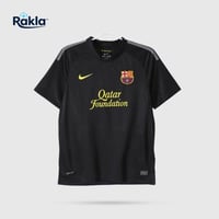 تيشيرت برشلونة 11/12 ريترو هوم