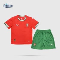 طقم البرتغال 2026 (أعمار صغيرة)