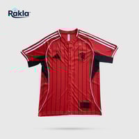 قميص مانشستر يونايتد بيسبول 2026