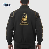 جاكيت لامبورجيني