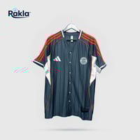 قميص بايرن ميونخ بيسبول 2026